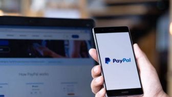 Kominfo Buka Blokir PayPal, Ternyata Ini Alasannya