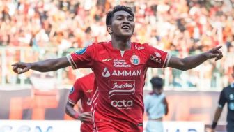 Menang Tipis dari Persis Solo, Persija Jakarta Naik ke Posisi 7 Klasemen Sementara BRI Liga 1