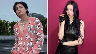 Buset! Fans Kpop Asal Cina Berani Beli Album Idolanya hingga Jutaan Dolar