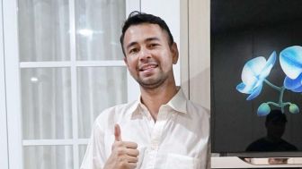 Pasang Tarif Saat Mau Diajak Foto, Raffi Ahmad Bilang Begini ke Bonge
