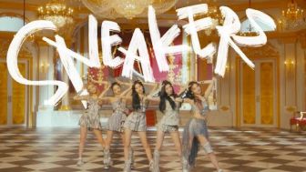 Mini Album ITZY CHECKMATE Berhasil Bertahan di Billboard 200 Selama Dua Minggu