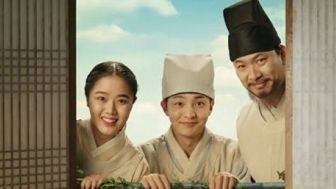 Penayangan Kedua, Rating Drama Poong, The Joseon Psychiatrist Lewati Skor Cafe Minamdang