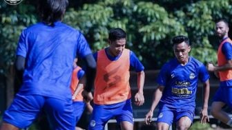 Antisipasi Kebangkitan PSS Sleman di Pekan Ketiga BRI Liga 1, Arema FC Lakukan Persiapan Khusus