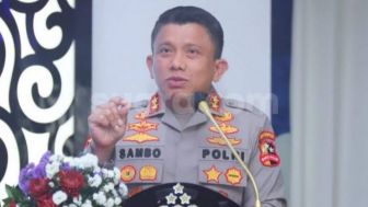 Isu Kaisar Sambo dan Konsorsium 303, Dugaan Motif Pembunuhan Brigadir J yang Buat Lini Masa Memanas