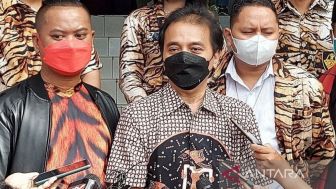 Polisi Beberkan Alasan Penahanan Roy Suryo: Takut Menghilangkan Barang Bukti