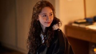 YoonA Girls Generation Dikabarkan Akan Kembali Beperan di Confidential Assignment 2: International