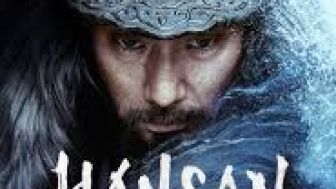 Kurang dari Dua Minggu, Film Hansan: Rising Dragon Sudah Ditonton 4 Juta Orang