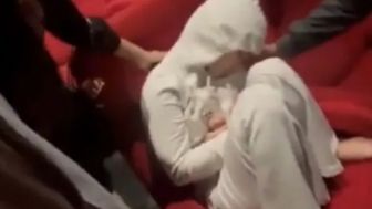 Seorang Penonton Film Pengabdi Setan 2 Bikin Geger di Bioskop, Dikira Pingsan Taunya Ketiduran