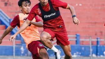 Bertandang ke Madura United, Pelatih Persik Kediri: Memang Bukan Hal Mudah