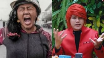 Pesulap Merah Tak Ambil Pusing Soal Somasi Rara Pawang Hujan: Ini Orang Aneh Banget