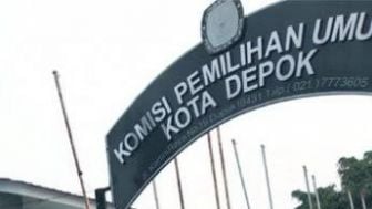 Mantan Ketua KPU Depok Ditahan di Rutan Sukamiskin