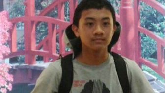 Keluarga Almarhum Akseyna Protes Surat Kompolnas
