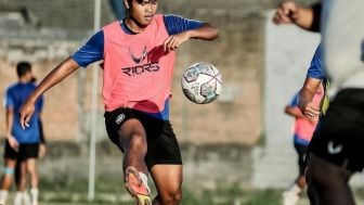 Jelang Laga Melawan Persib Bandung, Ini Pemain yang Diwaspadai PSIS