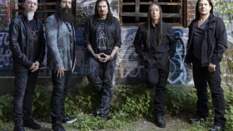 Band Progressive Rock Dream Theater Berencana Menyuguhkan Pertunjukan Epic di Stadion Manahan Surakarta