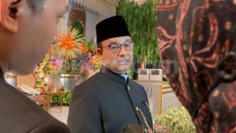 Petugas PPSU Aniaya Pacarnya, Anies Baswedan : Sudah Dipecat dan Diserahkan ke Pihak Berwajib