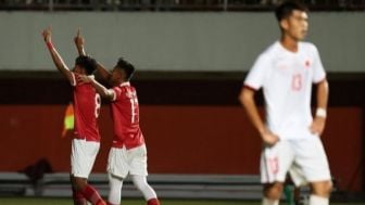 Tundukkan Vietnam 1-0, Timnas Indonesia Rengkuh Piala AFF U-16