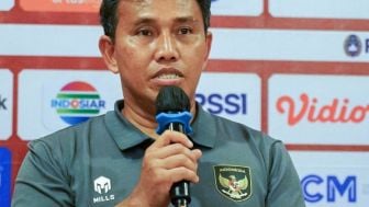 Hadapi Vietnam di Laga Final, Bima Sakti : Taktik Serangan Kilat Jurus Ampuh Raih Gol Cepat