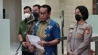 Dua Kasus Terkait Brigadir J Dihentikan, Ini Penjelasan Pihak Kepolisian