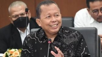 Kapolri Ambil Keputusan Bubarkan Satgassus, Anggota Komisi III DPR: Langkah Itu Sudah Tepat