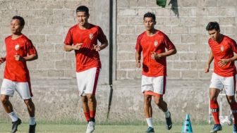 Arema FC Harus Waspadai Tren Positif Bali United