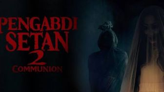 Joko Anwar Ajak Pecinta Film Horor Nobar Pengabdi Setan 2, Catat Ini Lokasi dan Waktunya