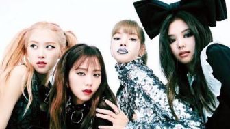 Peringkat Reputasi Merek Girl Band Diumumkan, BLACKPINK Pertama IVE dan Red Velvet Masuk Lima Besar