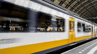 Resmi! Ini Syarat Perjalanan Terbaru Naik kereta Api Mulai 15 Agustus 2022