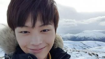 Yook Sungjae BTOB Bakal Berperan di Serial Drama Terbaru Golden Spoon