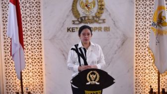 Ketua DPR RI : Tugas Membangun Bangsa dan Negara Akan Hadapi Tantangan Juga Kendala yang Tidak Ringan