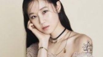 Aktis Cantik Gong Hyo Jin Dikabarkan Akan Menikah dengan Kevin Oh Oktober Mendatang