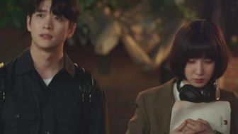 Spoiler Episode Terakhir Extraordinary Attorney Woo, Park Eun Bin Harus Mengambil Keputusan Akhir