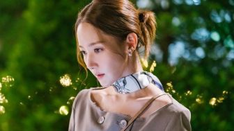 Park Min Young Bakal Menjadi Pemeran Utama di Serial Drama Terbaru Love in Contract