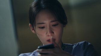 Spoiler Big Mouth Episode 19 Agustus 2022, Diserang Sosok Misterius YoonA Girls Generation Berusaha Minta Bantuan