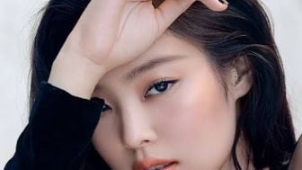 Peringkat Reputasi Merek Anggota Girl Band Agustus, Jennie BLACKPINK Berada di Puncak Daftar