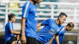 Laga Melawan Persebaya, PSIS Semarang Tampil Tanpa Carlos Fortes