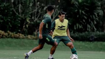 Bertandang ke Persik Kediri, Pelatih PSS Sleman: Kami Ingin Berburu Poin