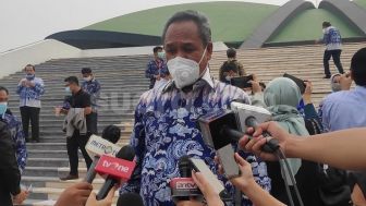 Anggota Komisi III Titip Pesan kepada Mahfud MD Soal Kekaisaran Sambo: Mohon Jenderal yang Terlibat Diproses