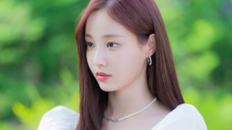 Yeonwoo Berubah Jadi Wanita Cantik yang Ambisius di Golden Spoon