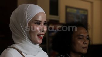 Dilaporkan Atas Dugaan Penipuan, Angel Lelga Terancam Hukuman 6 Tahun Penjara