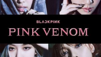 Gokil, Video Klip Pink Venom BLACKPINK Ditonton 90.4 Juta Pengguna YouTube Hanya dalam Waktu 24 Jam