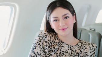 Lama Tak Berkunjung Tengok Anak, Celine Evangelista ungkap Hal Mencengakan Tentang Stefan William