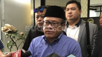 Ketua IPW Ungkap Ada Anggota DPR dan Polri yang Coba Pengaruhinya Soal Kasus Brigadir J