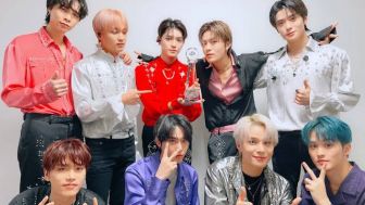 Setelah Selesai di Jepang, NCT 127 Dikabarkan Bersiap Gelar Konser di Amerika Serikat