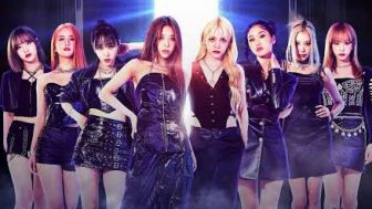 Delapan Penyanyi Girl Grup Kpop Bakal Adu Kemampuan di Ajang The Second World