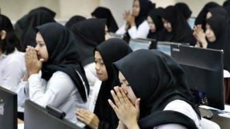 Pendataan Pegawai Non ASN Paling Lambat 30 September, KemenPANRB: Ini Bukan untuk Pengangkatan Jadi ASN Tanpa Tes