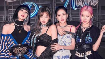 Setelah PSY, Kini Pink Venom BLACKPINK Berhasil Raih Posisi Pertama di ARIA Singles Chart