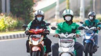 Soal Tarif Baru Ojek Online, Ini Keputusan Kemenhub