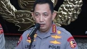 Rekonstruksi Kasus Tewasnya Brigadir J, Kapolri Pastikan Semua Akan Dilakukan Secara Transparan