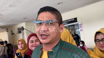 Mengenal Pasha Ungu yang Kedapatan Ngamuk di Gandul, Depok