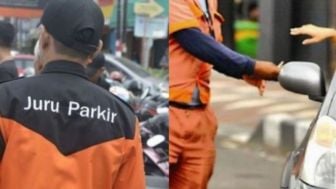 Warga Dibuat Kesal Lantaran Parkir di Indomaret Kemang: Belanja Rp5.000, Bayar Parkir Rp15.000